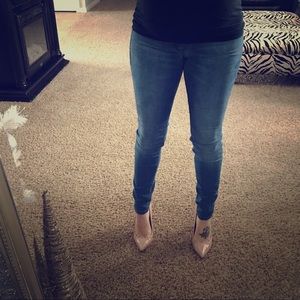 H&M Maternity Jeans